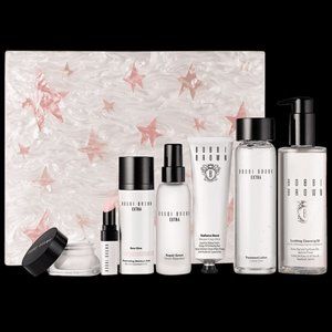 BOBBI BROWN x Edie Parker Box Collection 7 Pc EXTRA Set-Originally $1,200 - NEW